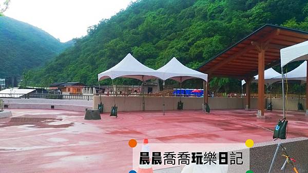 宜蘭景點蘇澳冷泉公園