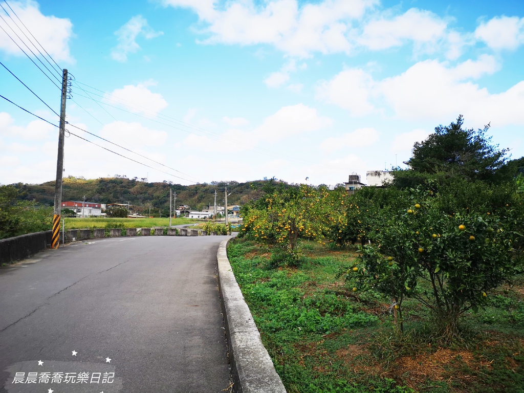 中部露營區推薦/苗栗三灣鄉町露營區