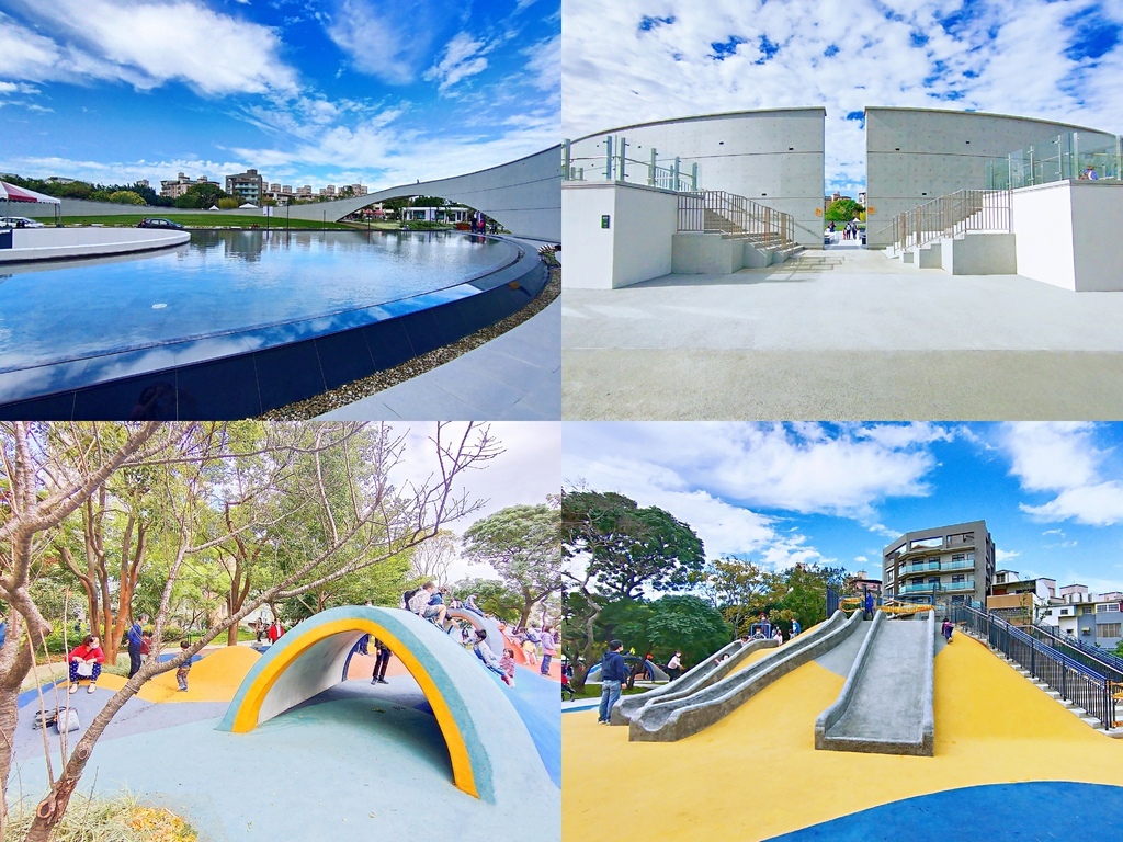 桃園景點1895乙未保台紀念公園 桃園景點1895乙未保台紀念公園