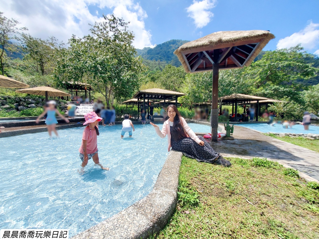 台中,八仙山國家森林遊樂區,國家森林遊樂區,瀑布,步道,台中景點