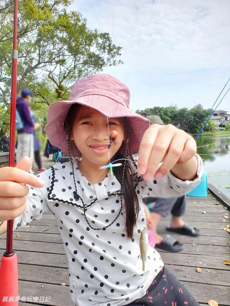 卡稻農釣魚遊程宜蘭一日遊行程推薦宜蘭親子景點