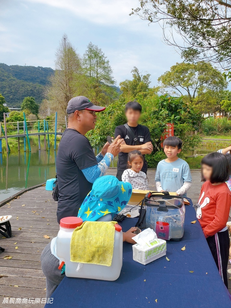 卡稻農釣魚遊程宜蘭一日遊行程推薦宜蘭親子景點