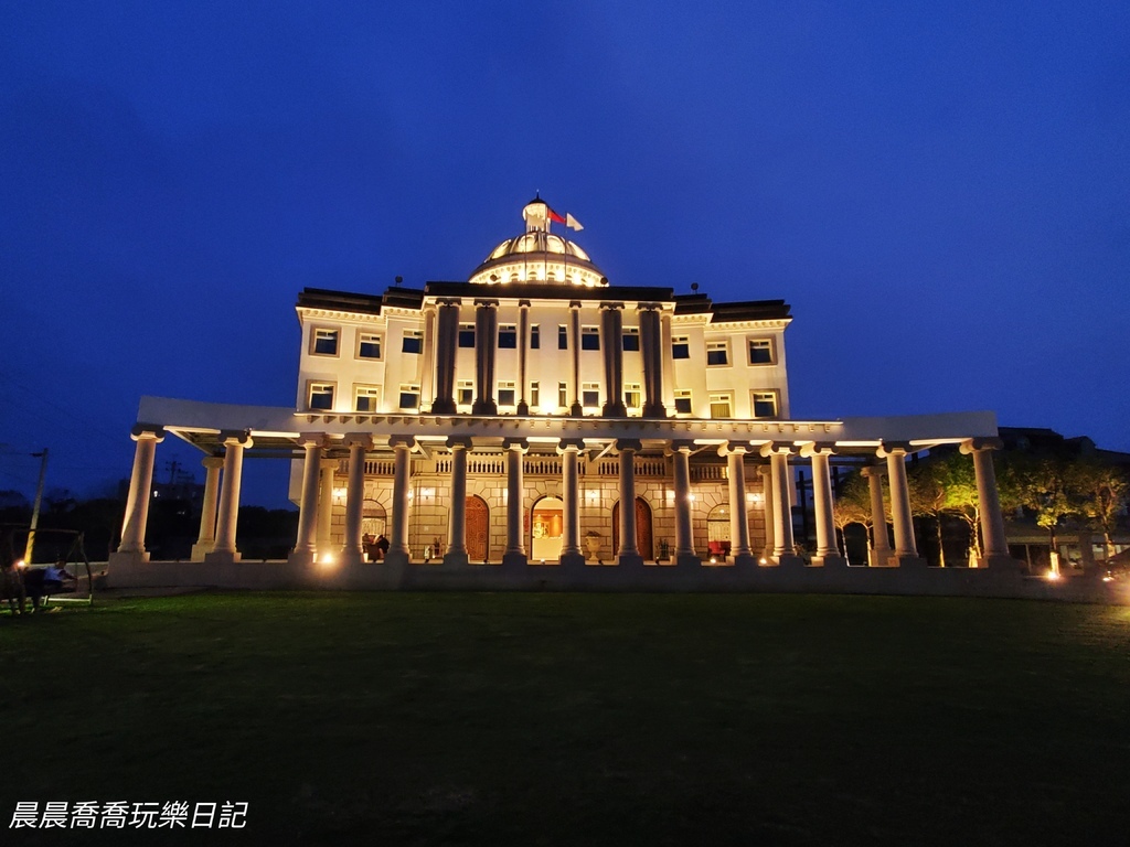 宜蘭礁溪住宿推薦白宮渡假飯店親子飯店推薦