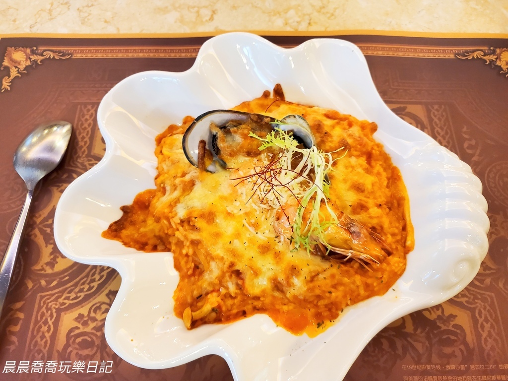 南投埔里亲子住宿推荐欧莉叶荷城堡民宿