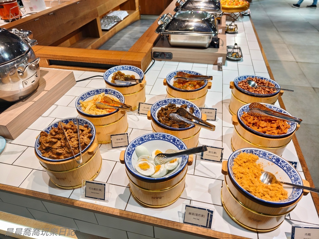 台中亲子饭店台中自助早餐台中凤凰酒店