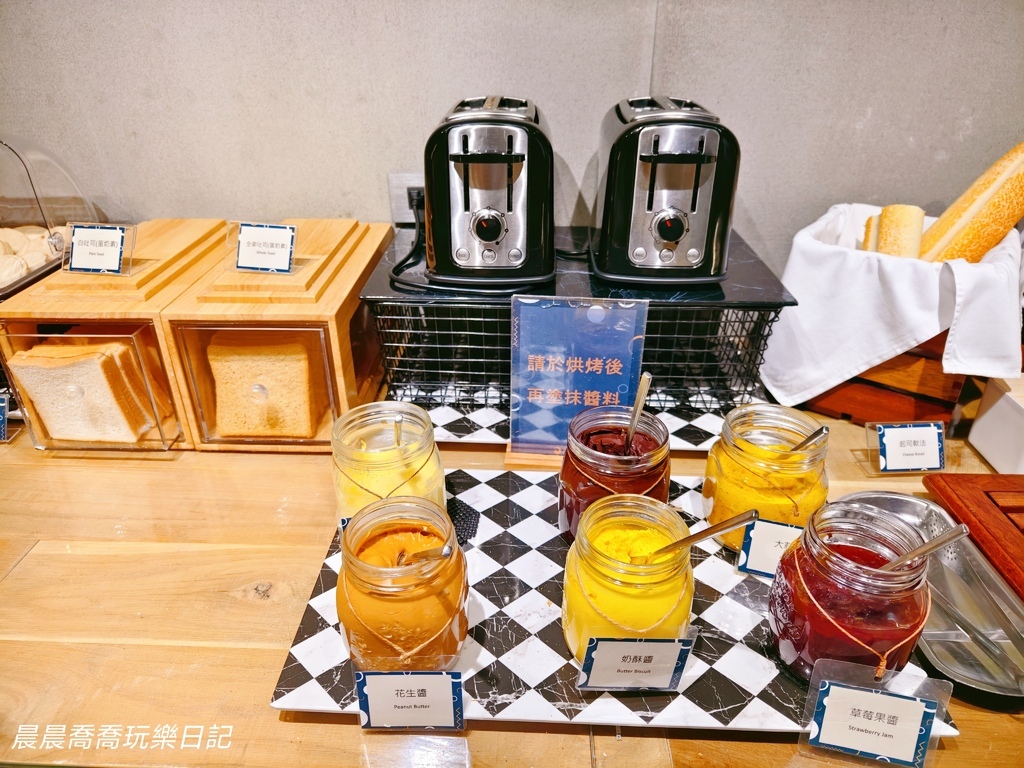 台中亲子饭店台中自助早餐台中凤凰酒店