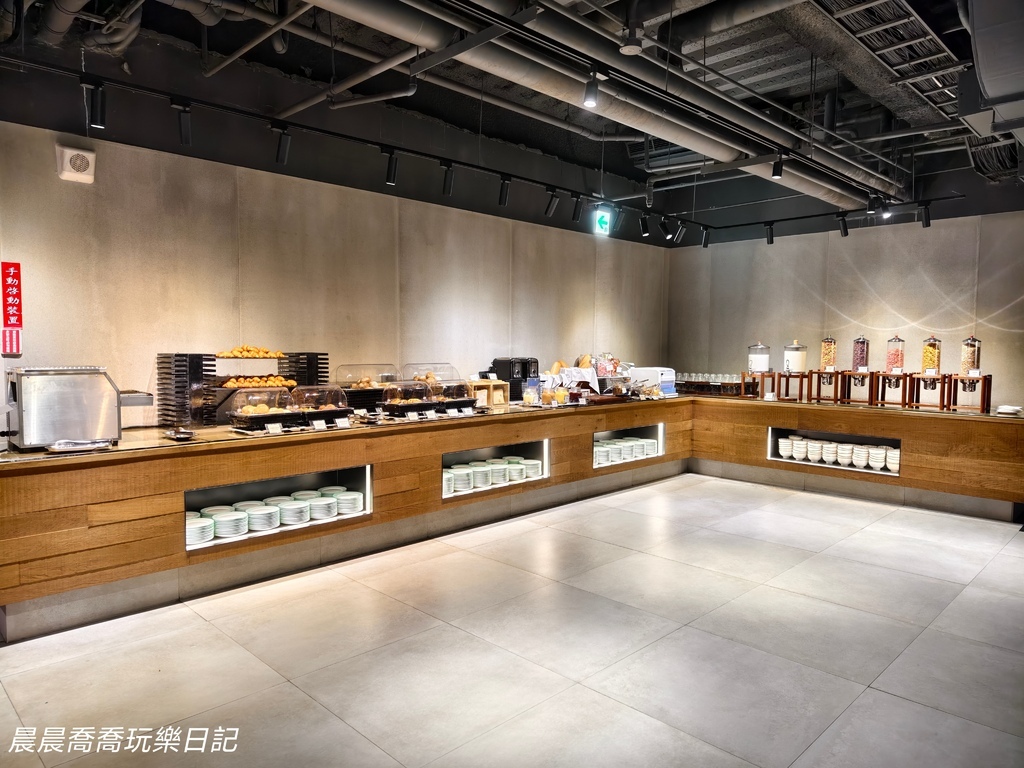 台台中亲子饭店台中自助早餐台中凤凰酒店