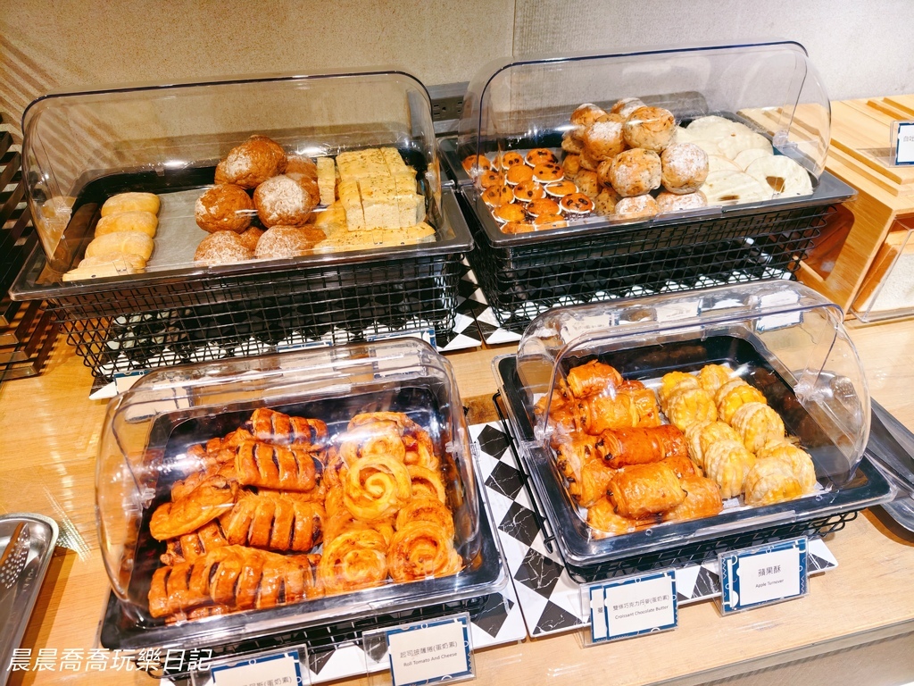 台中亲子饭店台中自助早餐台中凤凰酒店