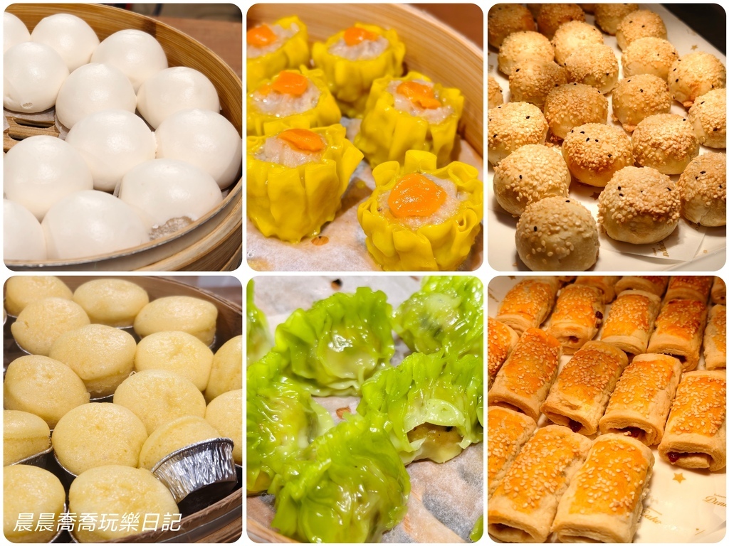 台中亲子饭店台中自助早餐台中凤凰酒店