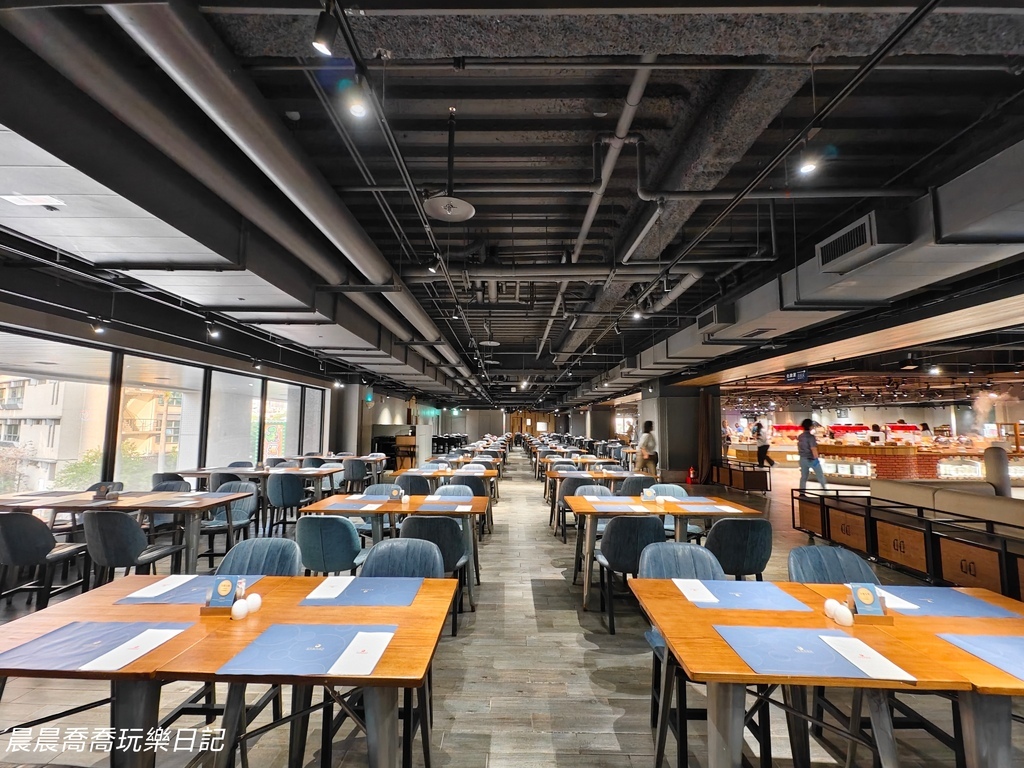 台中亲子饭店台中自助早餐台中凤凰酒店