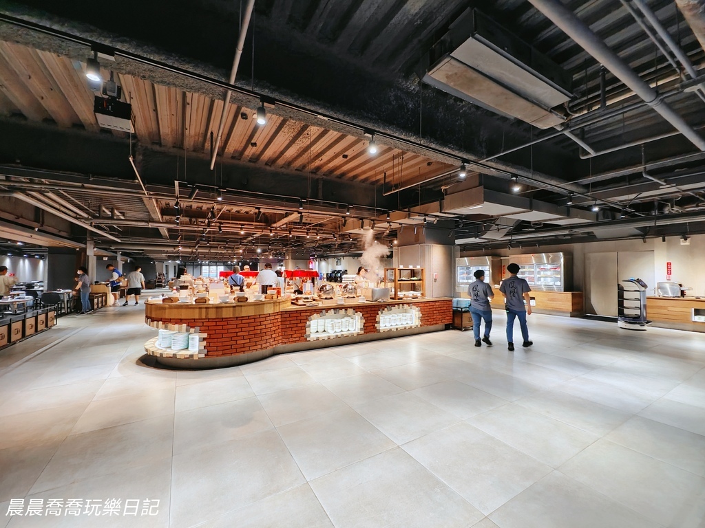 台中亲子饭店台中自助早餐台中凤凰酒店