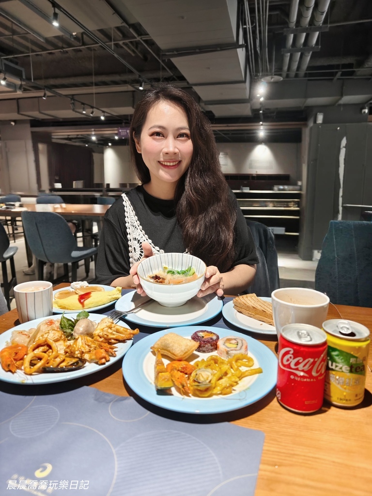 台中亲子饭店台中自助早餐台中凤凰酒店