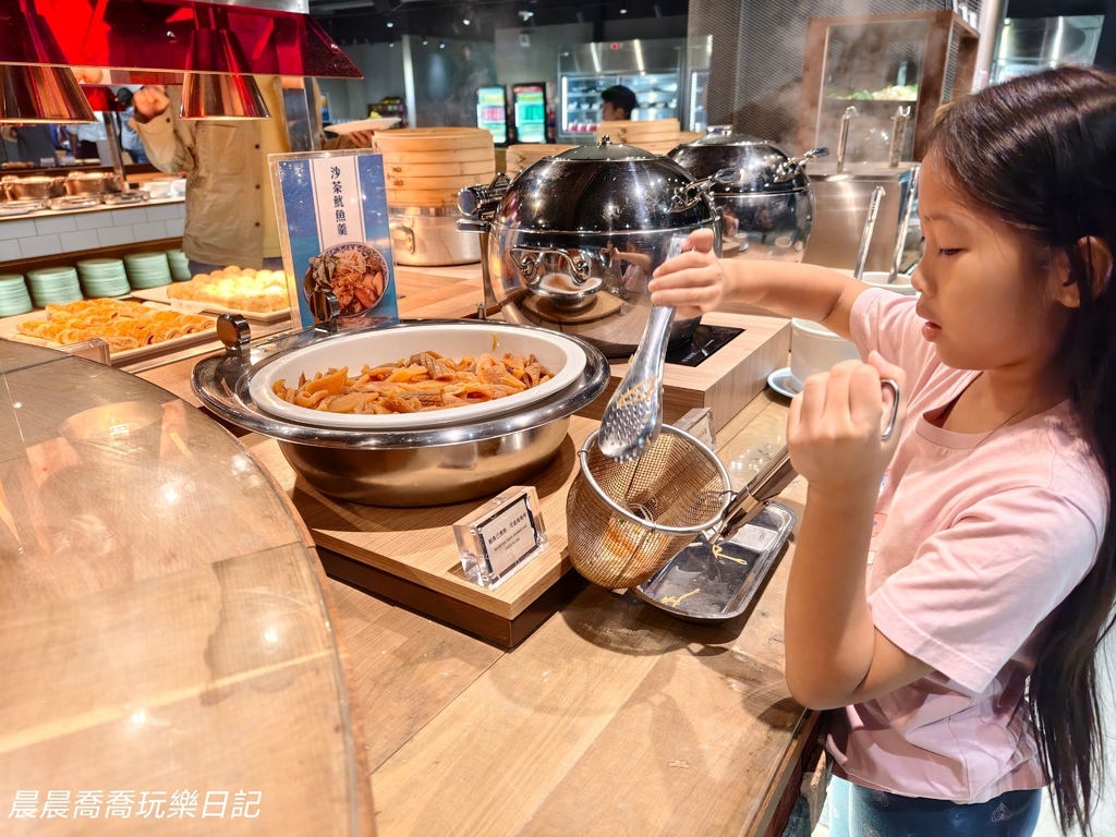 台中亲子饭店台中自助早餐台中凤凰酒店