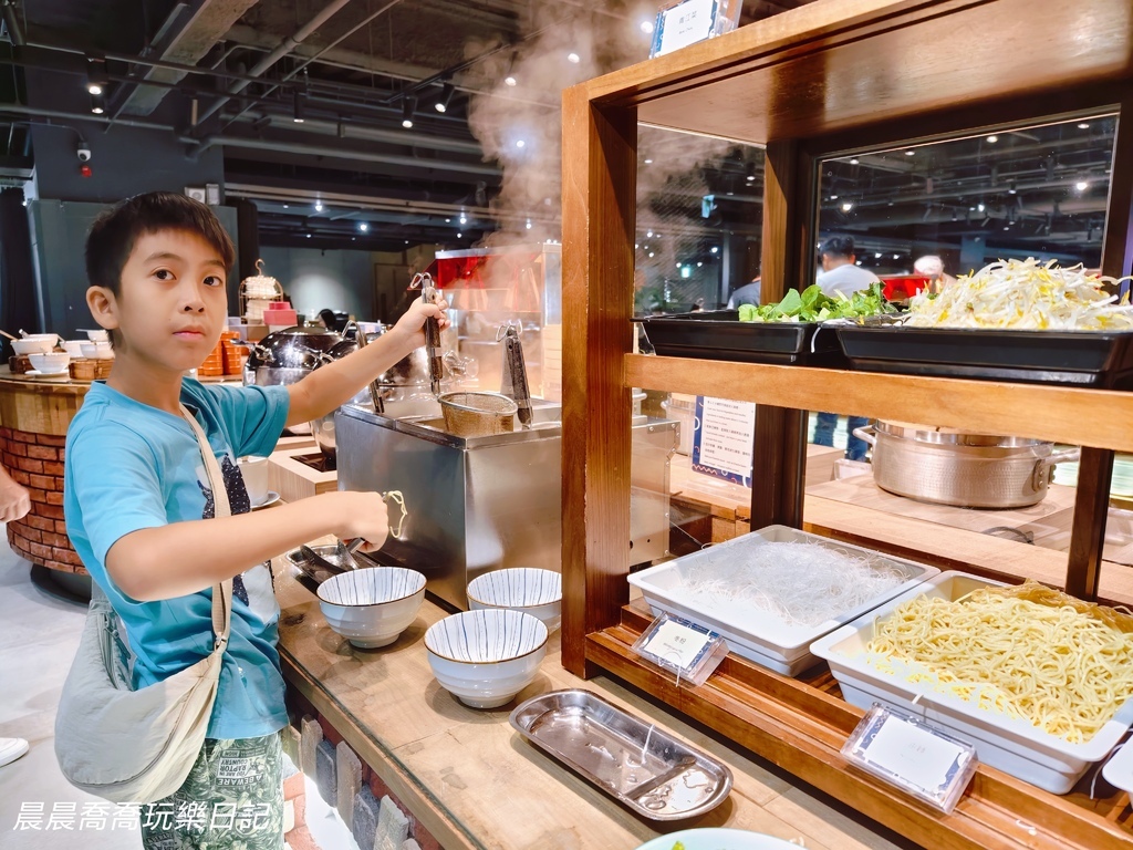 台中亲子饭店台中自助早餐台中凤凰酒店