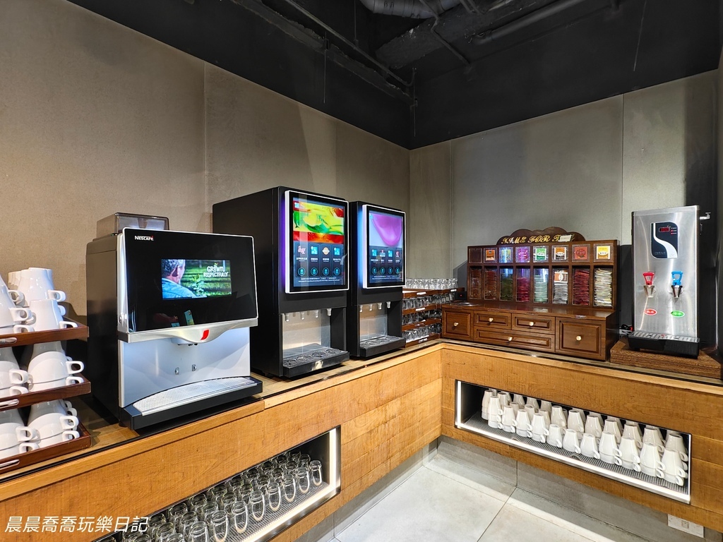 台中亲子饭店台中自助早餐台中凤凰酒店