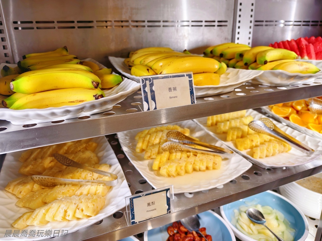 台中亲子饭店台中自助早餐台中凤凰酒店