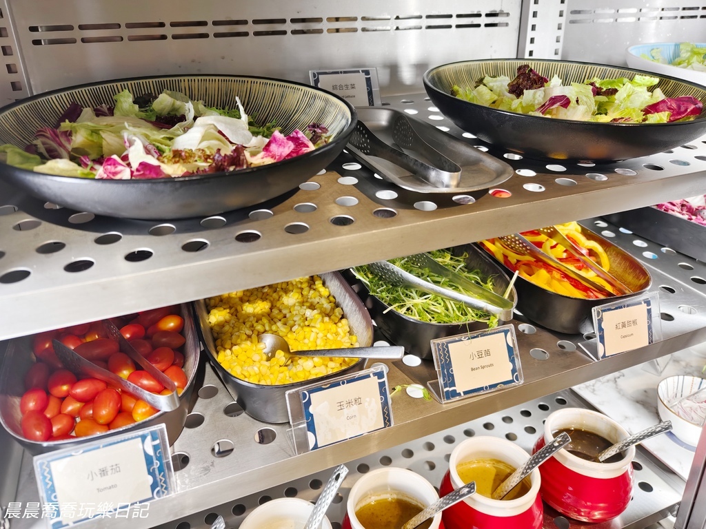台中亲子饭店台中自助早餐台中凤凰酒店