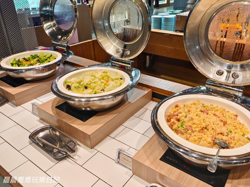 台中亲子饭店台中自助早餐台中凤凰酒店