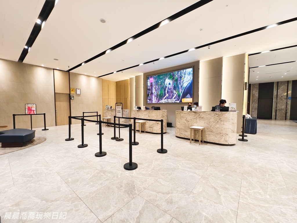 台中亲子饭店台中自助早餐台中凤凰酒店