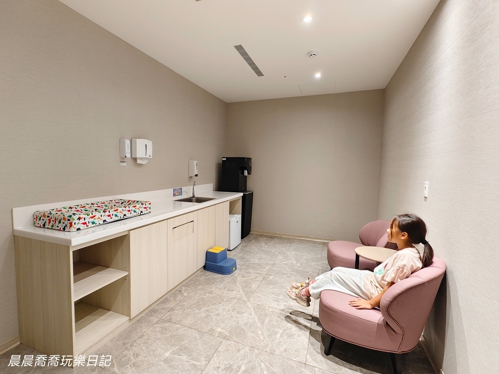 台中亲子饭店台中自助早餐台中凤凰酒店