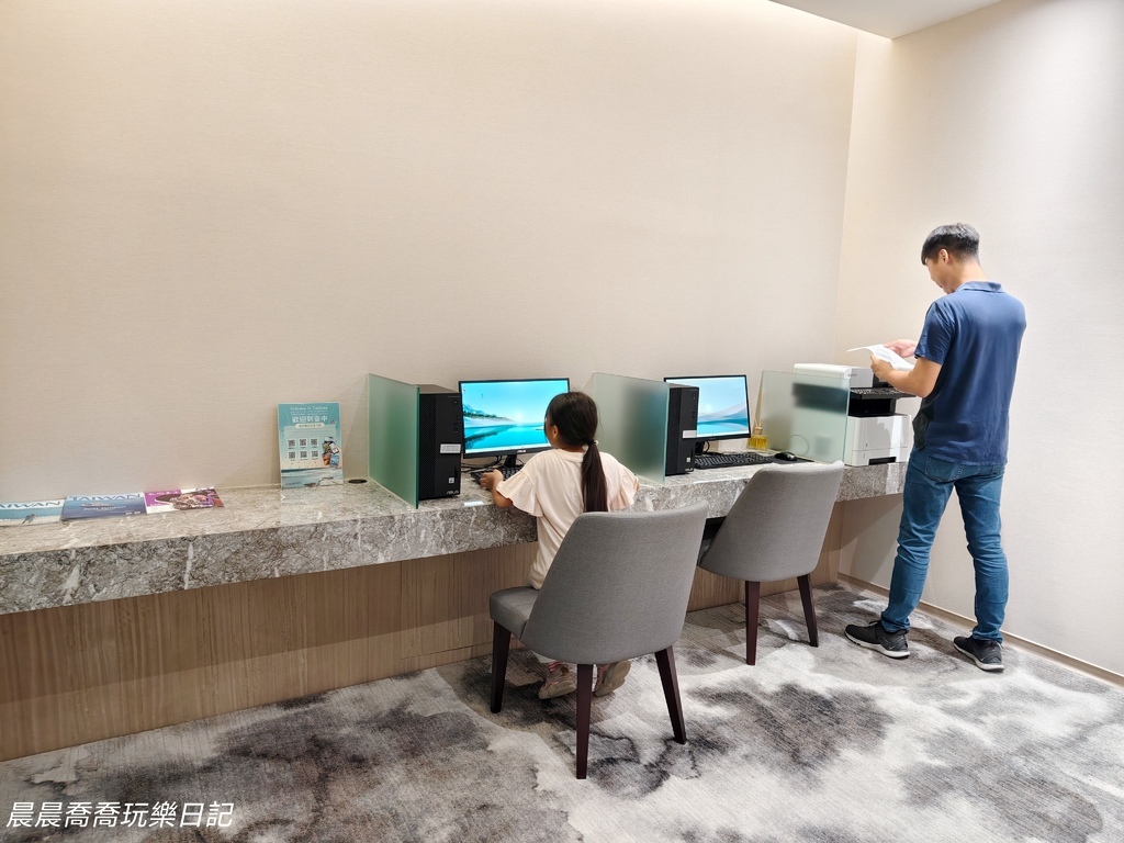 台中亲子饭店台中自助早餐台中凤凰酒店