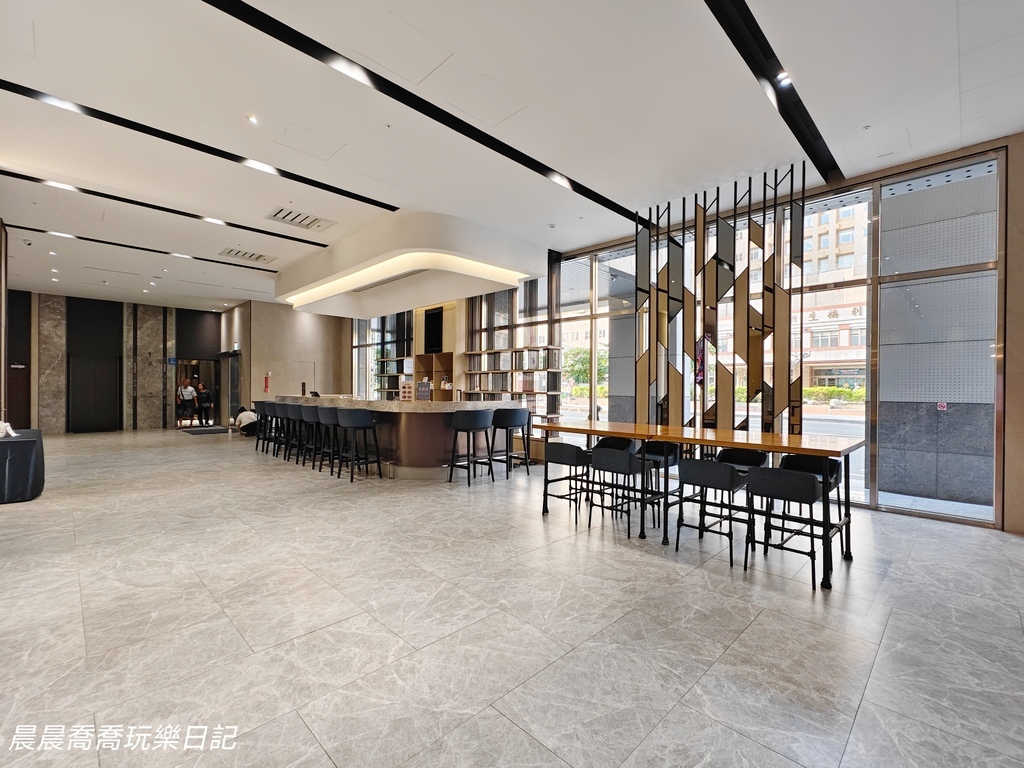 台中亲子饭店台中自助早餐台中凤凰酒店