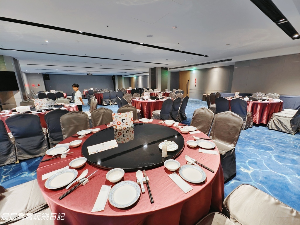 台中亲子饭店台中自助早餐台中凤凰酒店