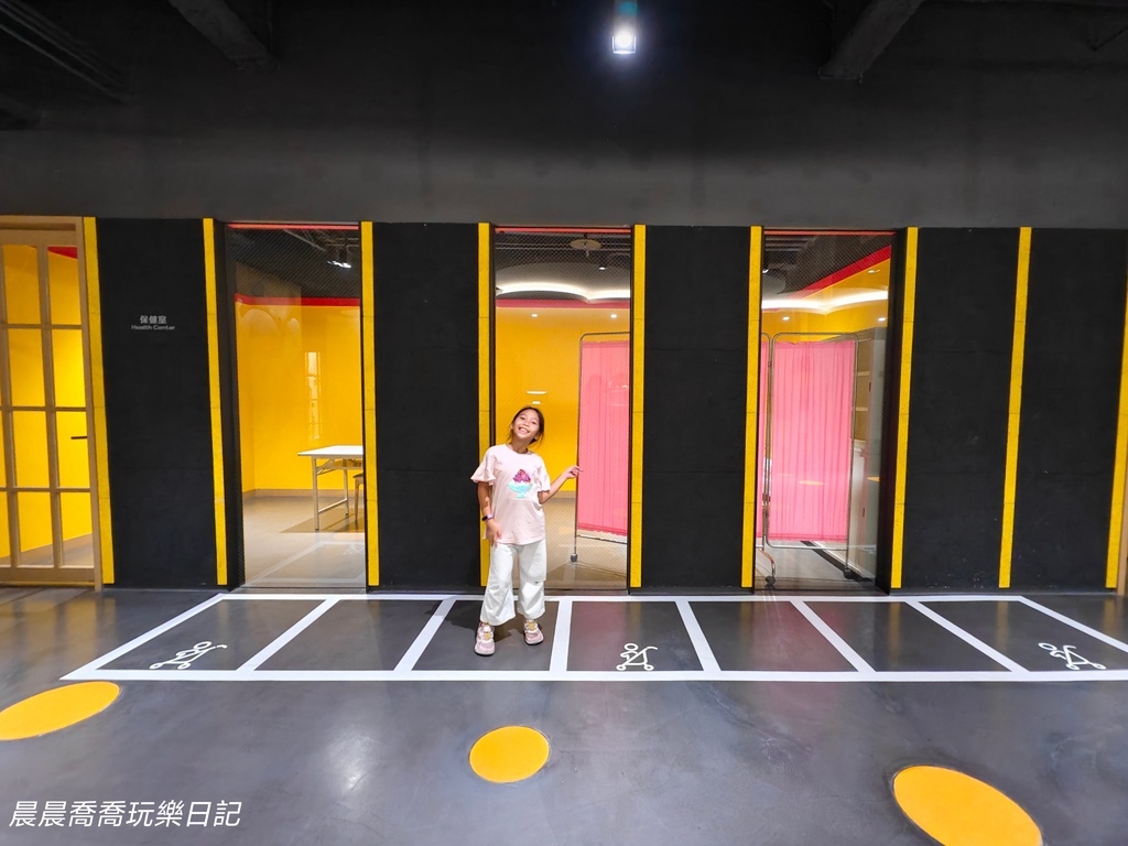 台中亲子饭店台中自助早餐台中凤凰酒店