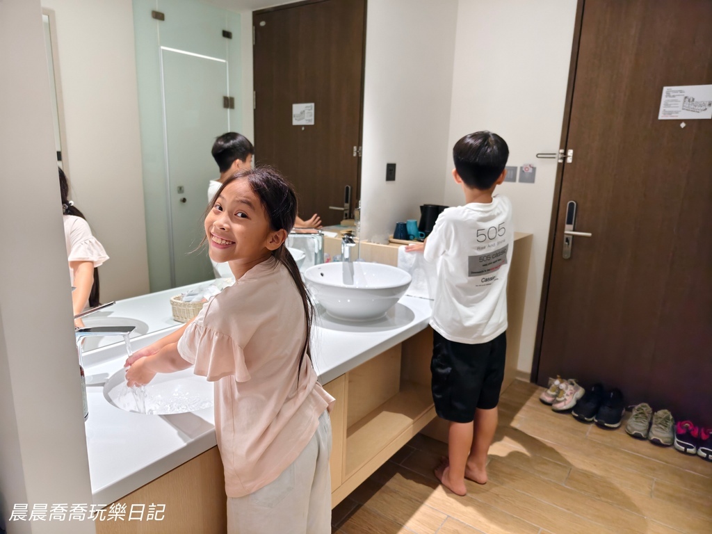 台中亲子饭店台中自助早餐台中凤凰酒店