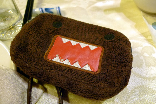 DOMO...