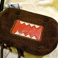 DOMO...