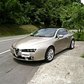 Alfa Brera in 五指山