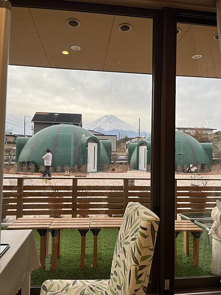 日本富士河口湖住宿 | HAOSTAY好住宿飯店， 屋頂就能