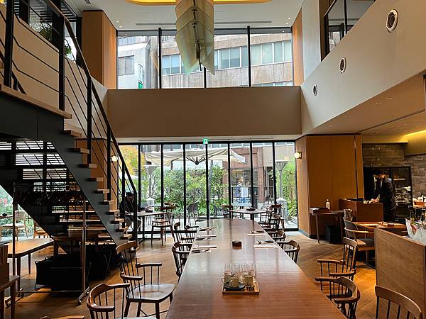 [住宿]NOHGAHOTEL UENO TOKYO東京上野諾加上飯店