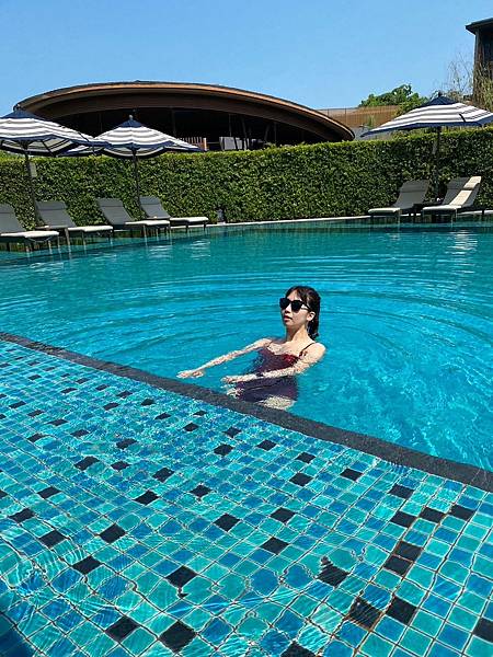 泰國華欣|  Hua Hin Marriott Resort