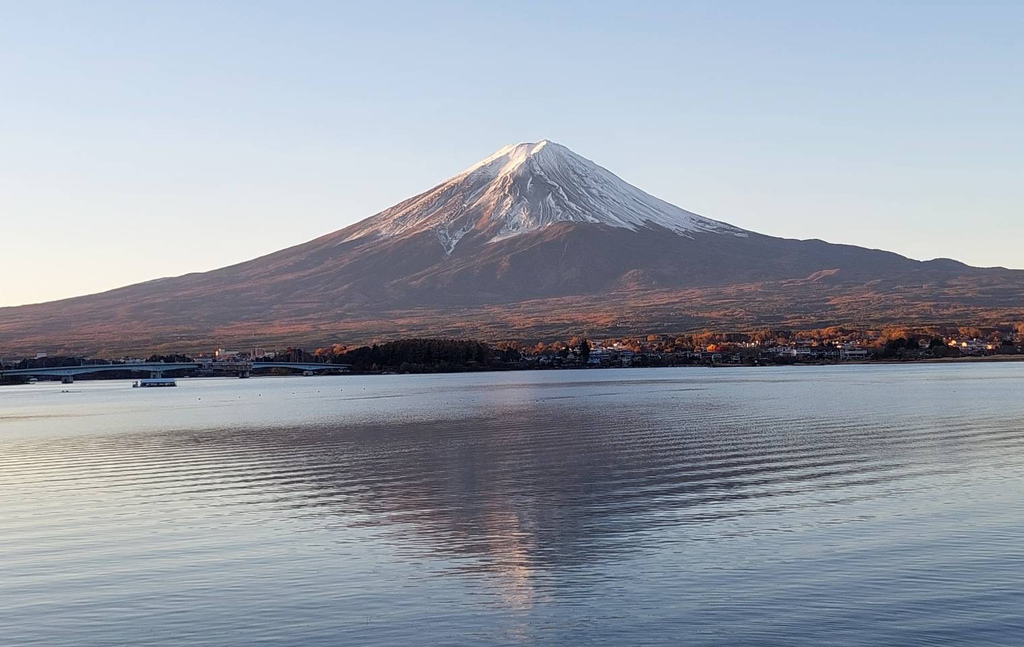 河口湖住宿| Lake villa kawaguchiko 