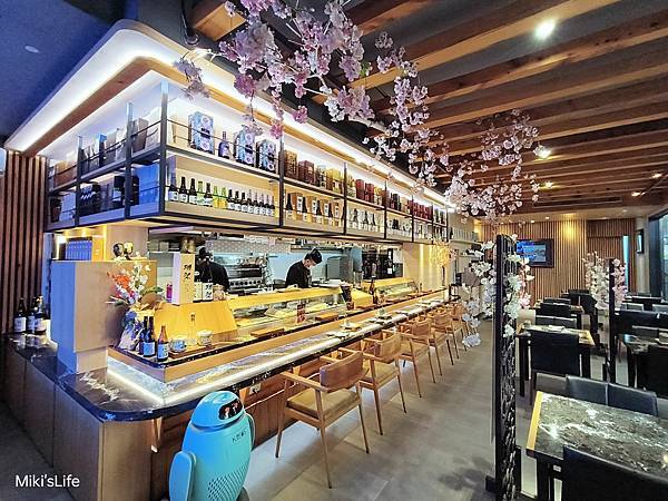 【純分享轉載】【食記】高雄覓奇頂級日本料理 泉菁饌&覓奇菁饌