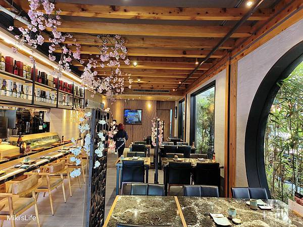 【純分享轉載】【食記】高雄覓奇頂級日本料理 泉菁饌&覓奇菁饌