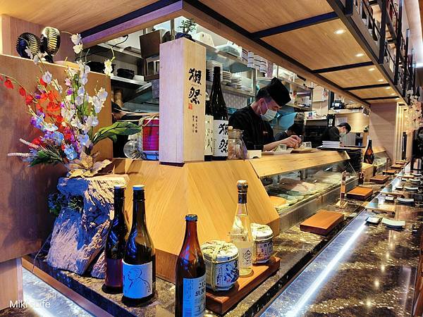 【純分享轉載】【食記】高雄覓奇頂級日本料理 泉菁饌&覓奇菁饌