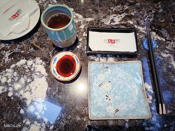 【純分享轉載】【食記】高雄覓奇頂級日本料理 泉菁饌&覓奇菁饌