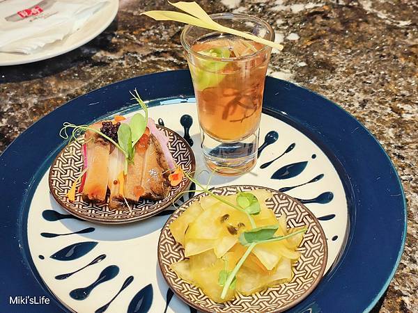 【純分享轉載】【食記】高雄覓奇頂級日本料理 泉菁饌&覓奇菁饌