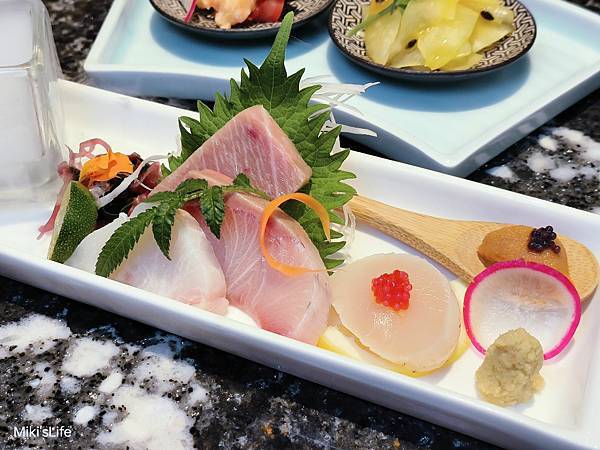 【純分享轉載】【食記】高雄覓奇頂級日本料理 泉菁饌&覓奇菁饌