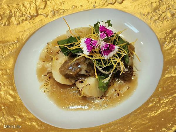 【純分享轉載】【食記】高雄覓奇頂級日本料理 泉菁饌&覓奇菁饌