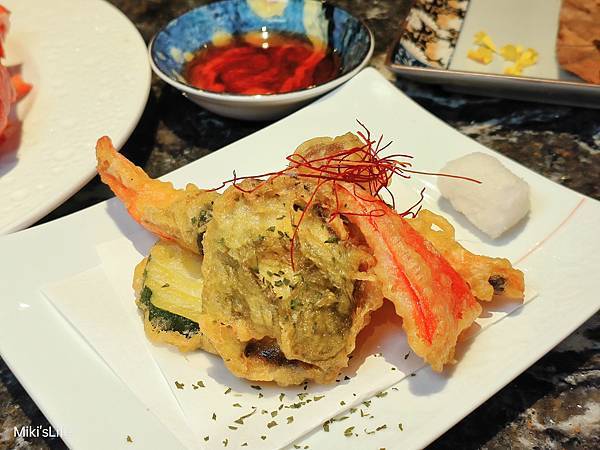 【純分享轉載】【食記】高雄覓奇頂級日本料理 泉菁饌&覓奇菁饌