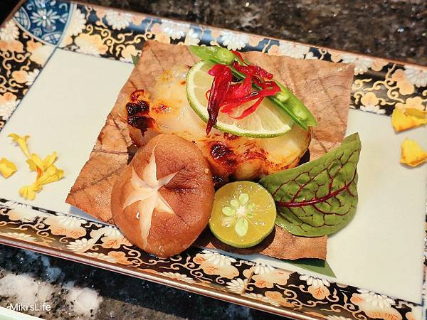 【純分享轉載】【食記】高雄覓奇頂級日本料理 泉菁饌&覓奇菁饌