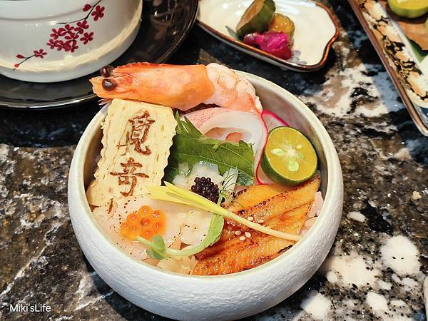 【純分享轉載】【食記】高雄覓奇頂級日本料理 泉菁饌&覓奇菁饌