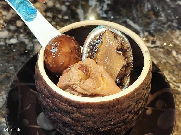 【純分享轉載】【食記】高雄覓奇頂級日本料理 泉菁饌&覓奇菁饌