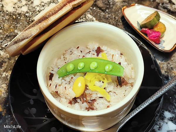 【純分享轉載】【食記】高雄覓奇頂級日本料理 泉菁饌&覓奇菁饌