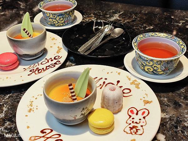 【純分享轉載】【食記】高雄覓奇頂級日本料理 泉菁饌&覓奇菁饌