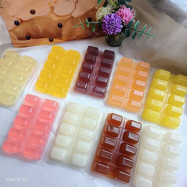 【宅配】買嗨森 輕纖食嗑-低卡蒟蒻晶磚(1組6片) /蒟蒻凍 【宅配】買嗨森 輕纖食嗑-低卡蒟蒻晶磚(1組6片) /蒟蒻凍